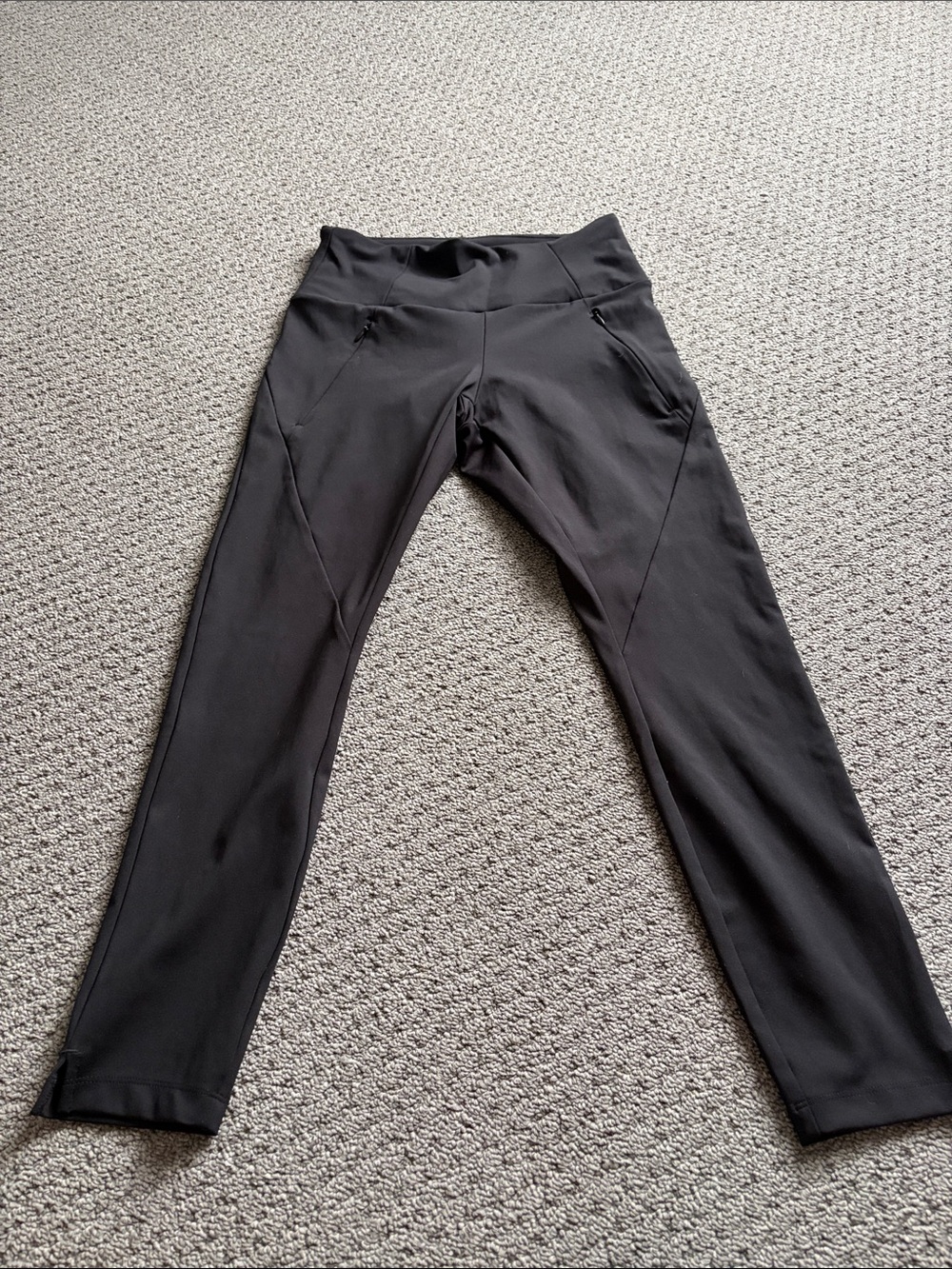 Women’s ultimate dress Black Active Leggings